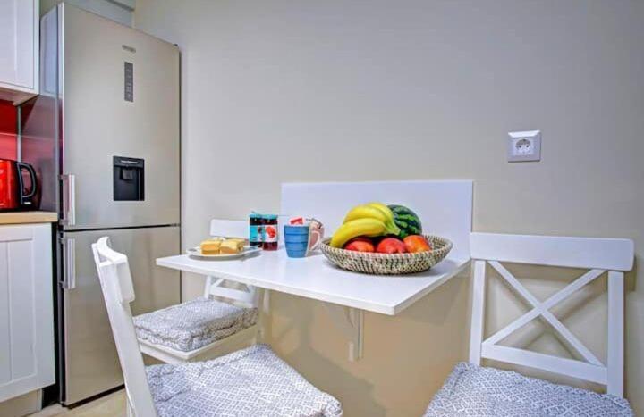 Mon Repos Retreat, Corfu Serviced Accommodation Anemomylos ภายนอก รูปภาพ